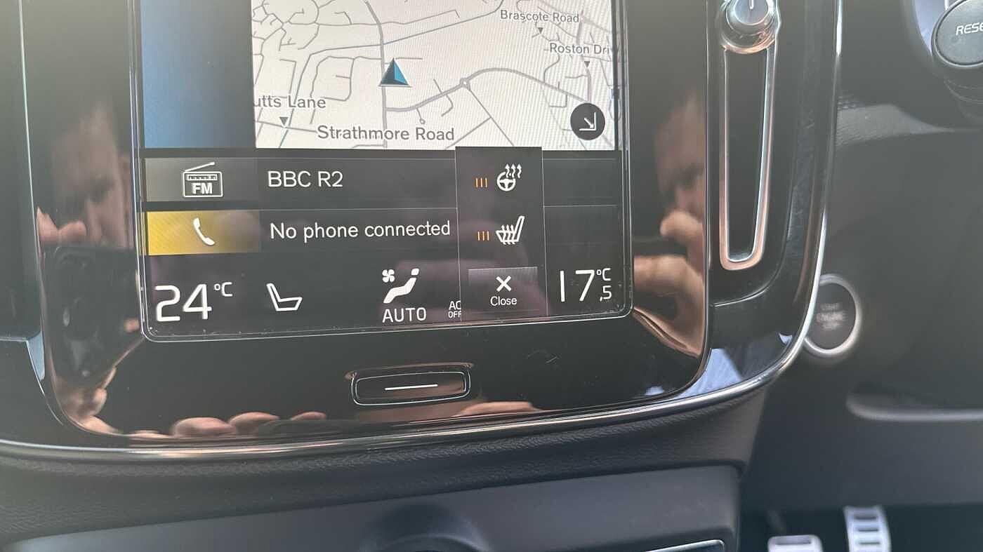 Used Volvo XC40 2021 for sale - 77411230: Photo 47