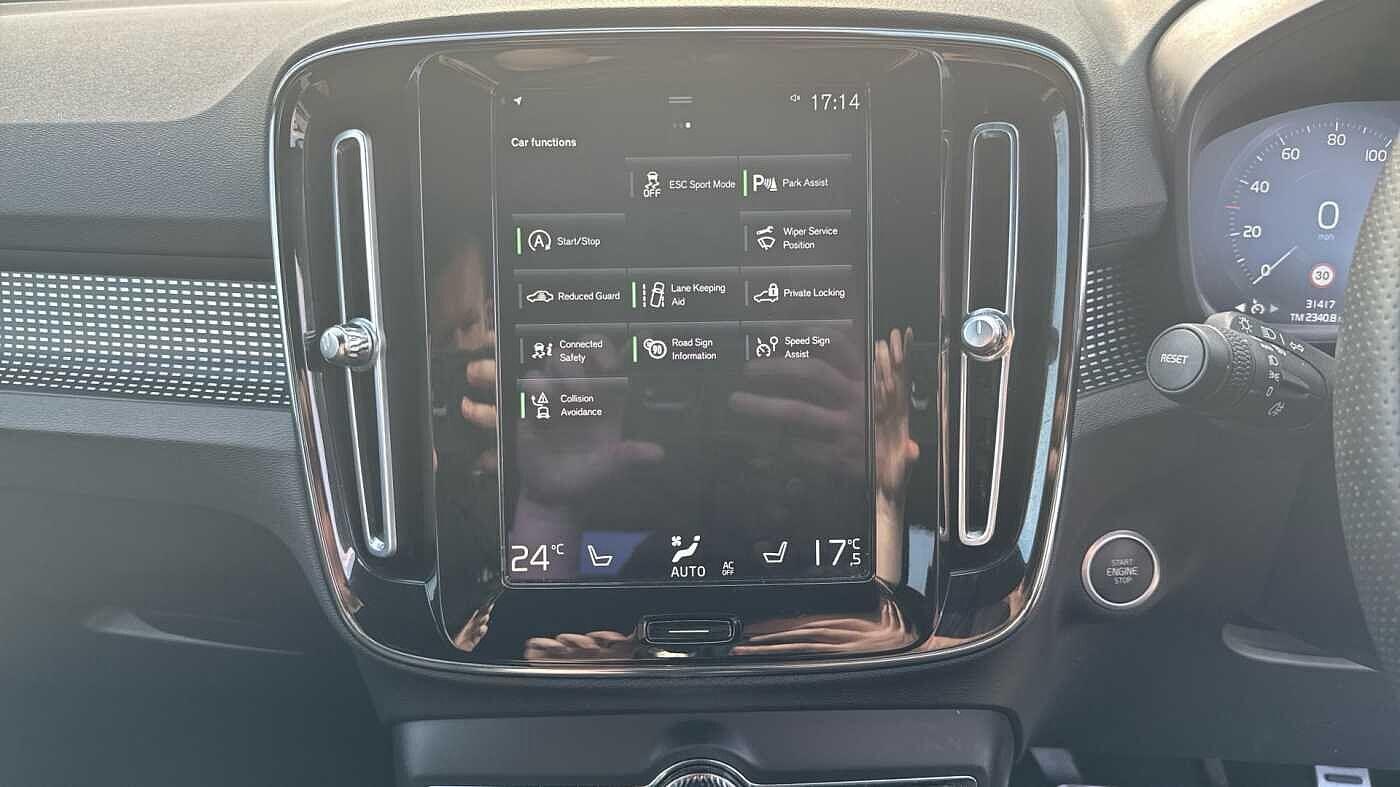 Used Volvo XC40 2021 for sale - 77411230: Photo 48