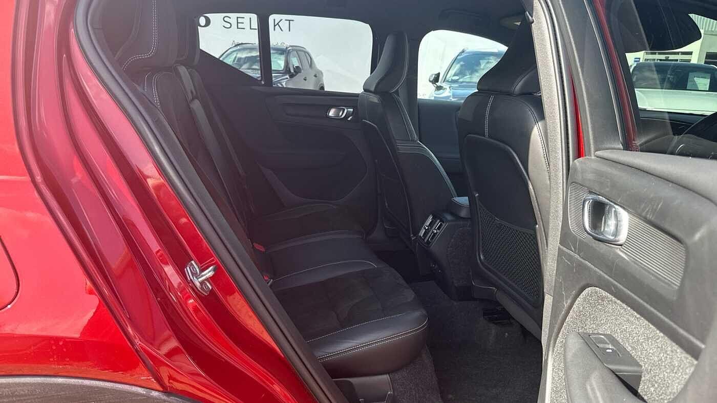 Used Volvo XC40 2021 for sale - 77411230: Photo 8