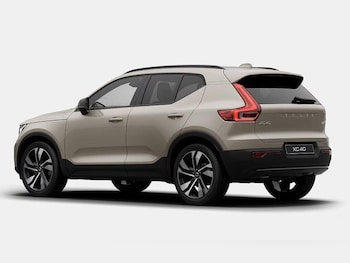 Used Volvo XC40 2026 for sale - 78902210: Photo