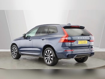 Used Volvo XC60 2023 for sale - 78046947: Photo