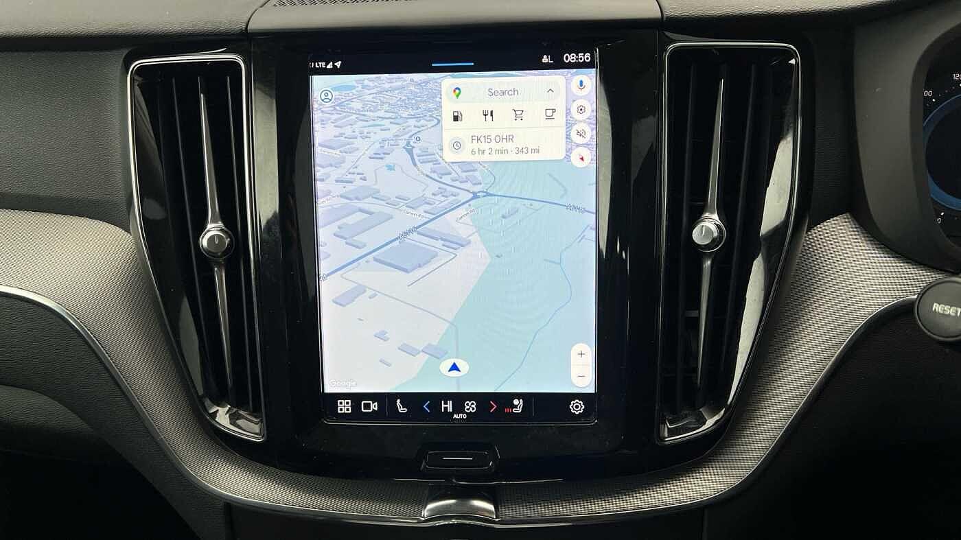 Used Volvo XC60 2023 for sale - 76645040: Photo 10