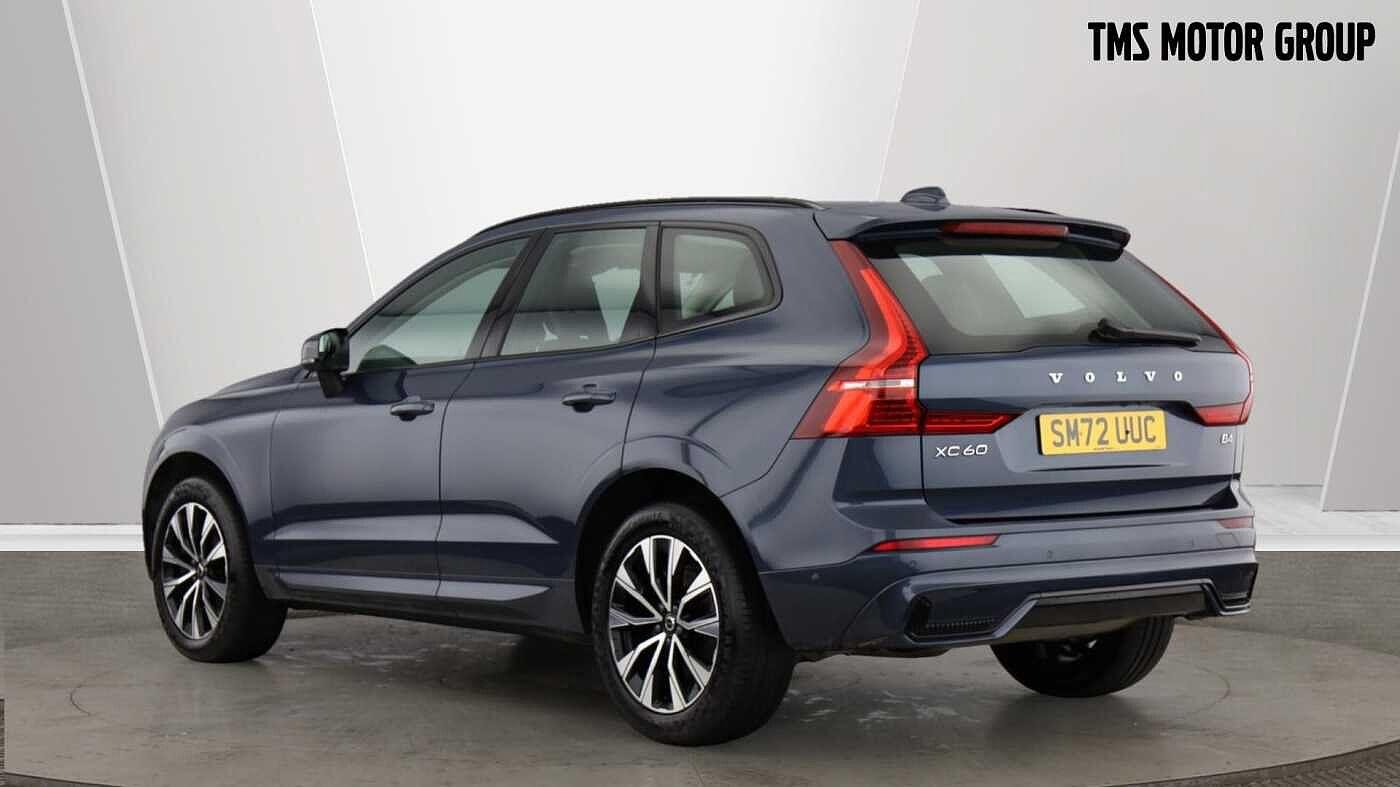 Used Volvo XC60 2023 for sale - 76645040: Photo 3