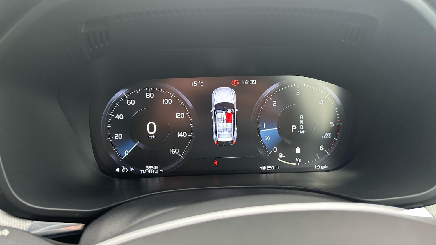 Used Volvo XC60 2021 for sale - 76306365: Photo 11