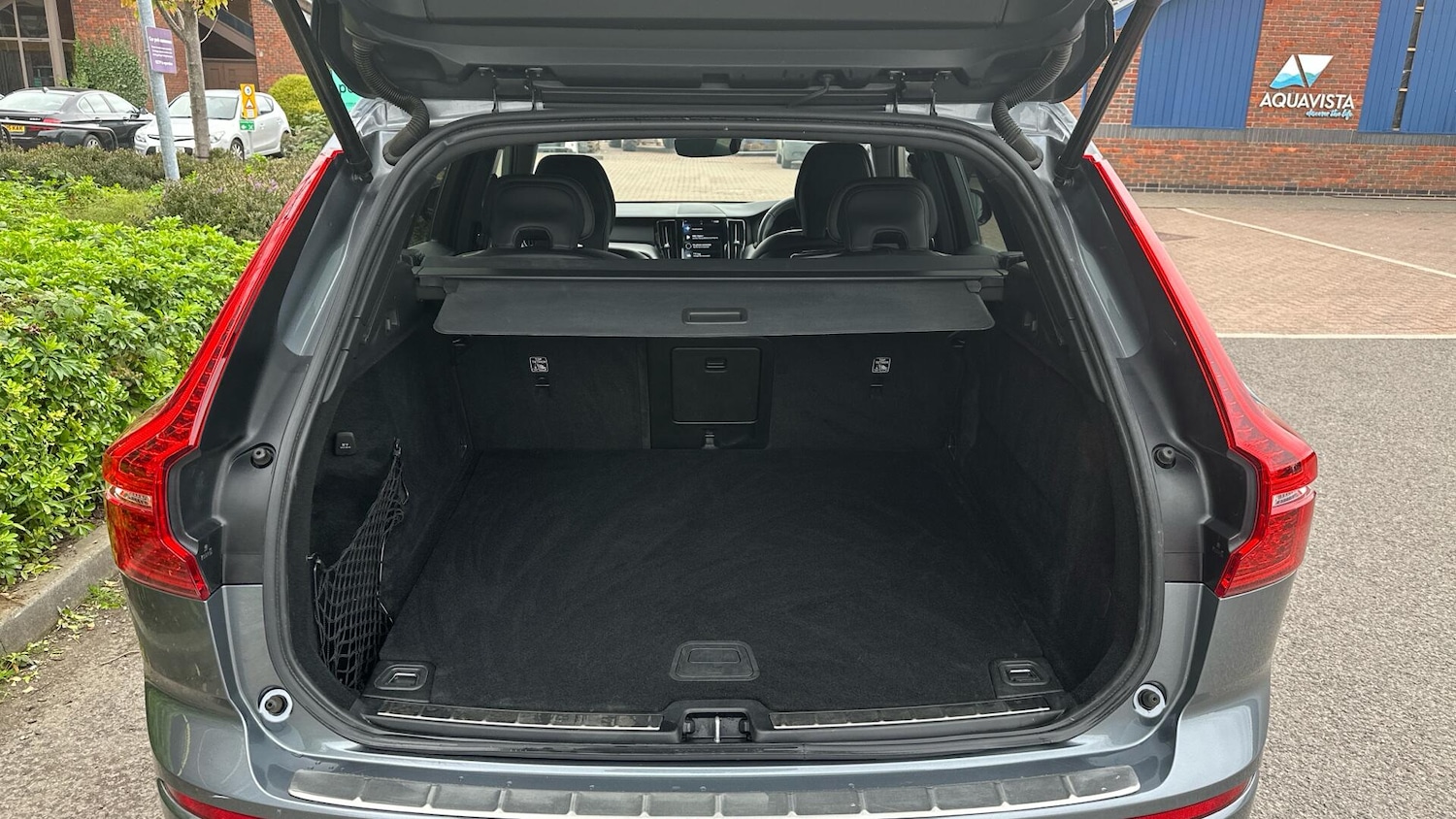 Used Volvo XC60 2021 for sale - 76306365: Photo 13