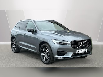 Volvo - XC60