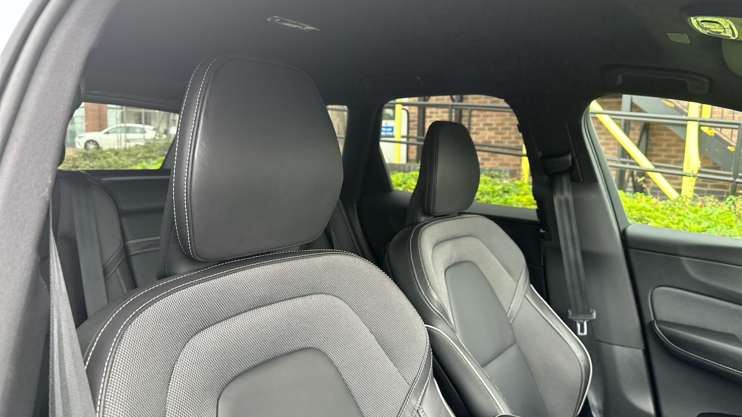 Used Volvo XC60 2021 for sale - 76306365: Photo 29