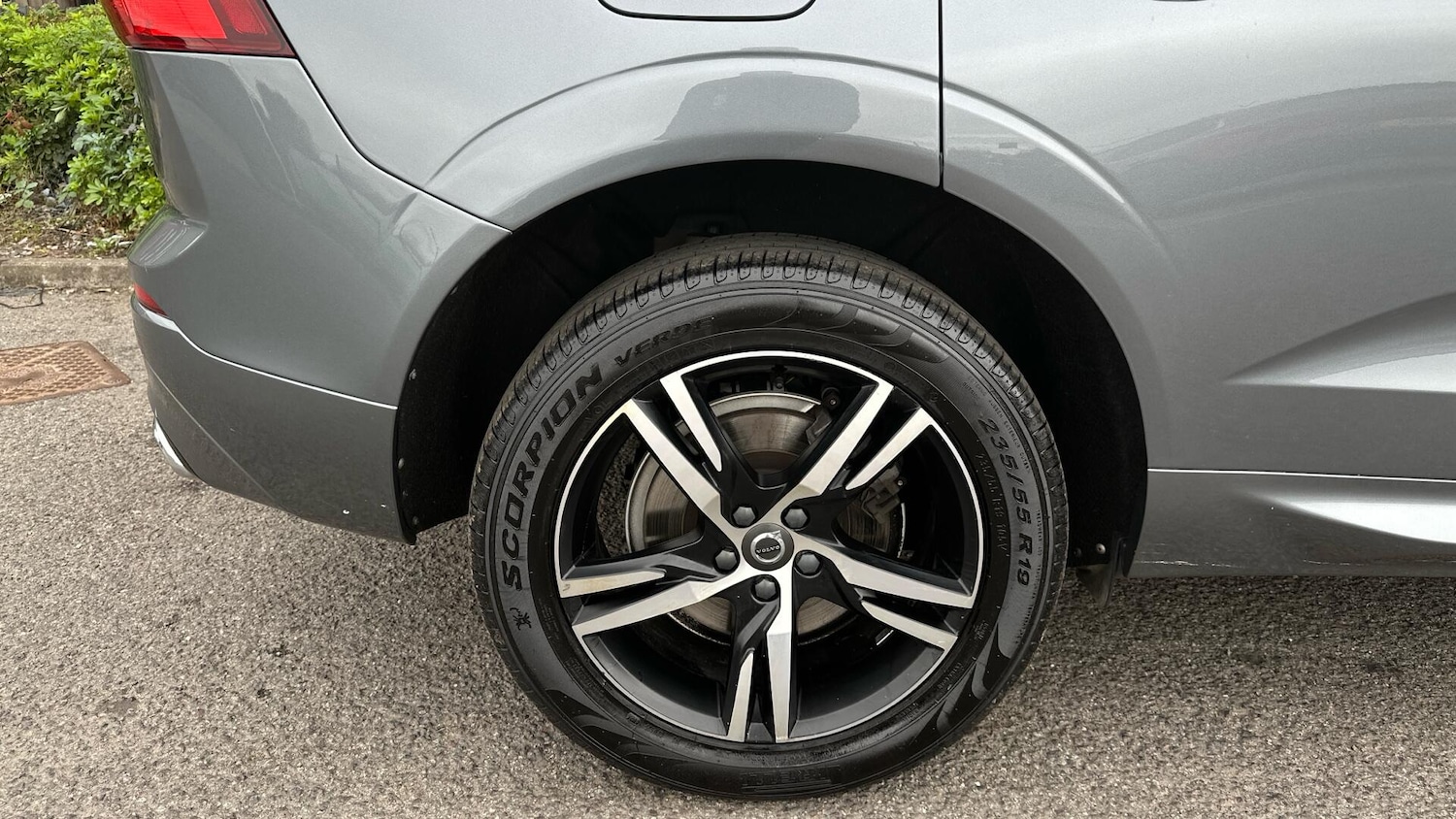 Used Volvo XC60 2021 for sale - 76306365: Photo 32