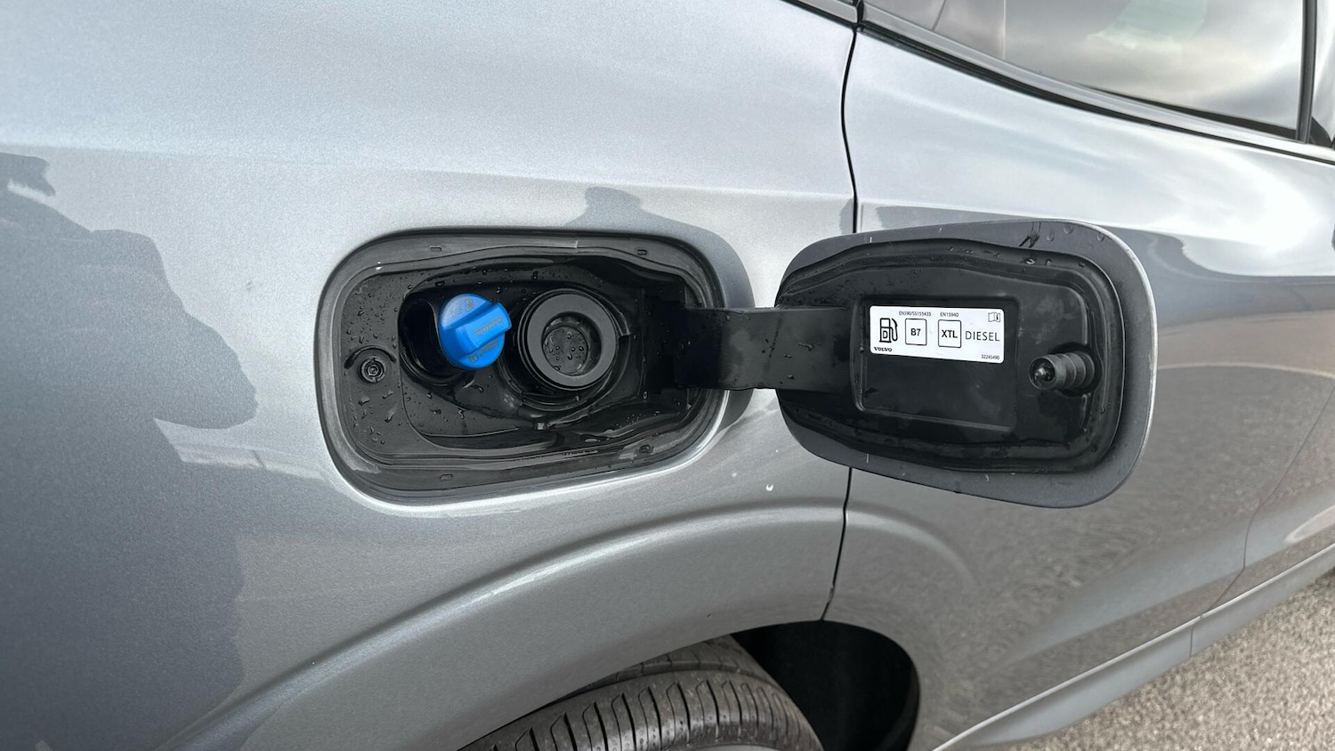 Used Volvo XC60 2021 for sale - 76306365: Photo 33