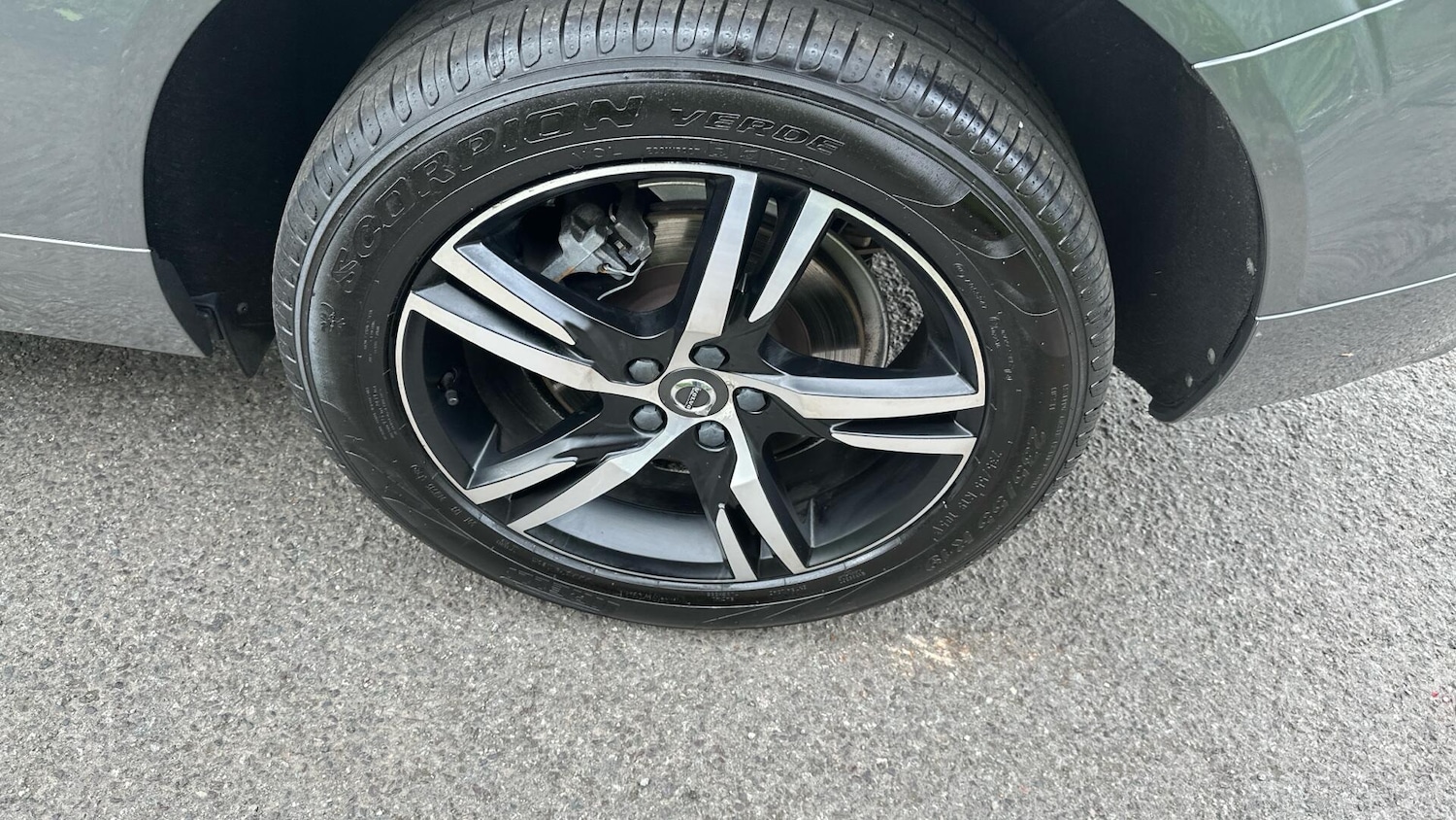 Used Volvo XC60 2021 for sale - 76306365: Photo 38