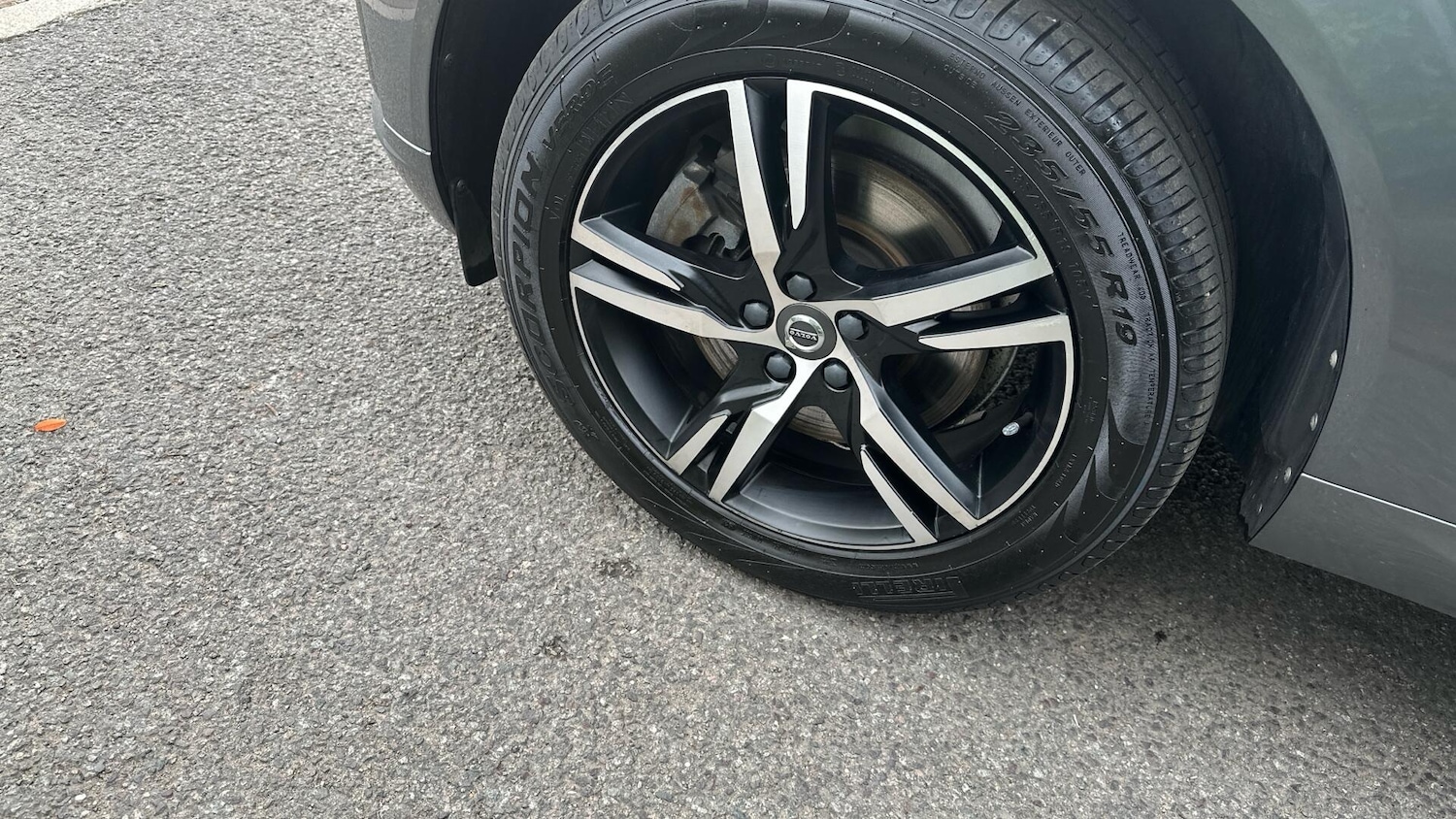 Used Volvo XC60 2021 for sale - 76306365: Photo 42