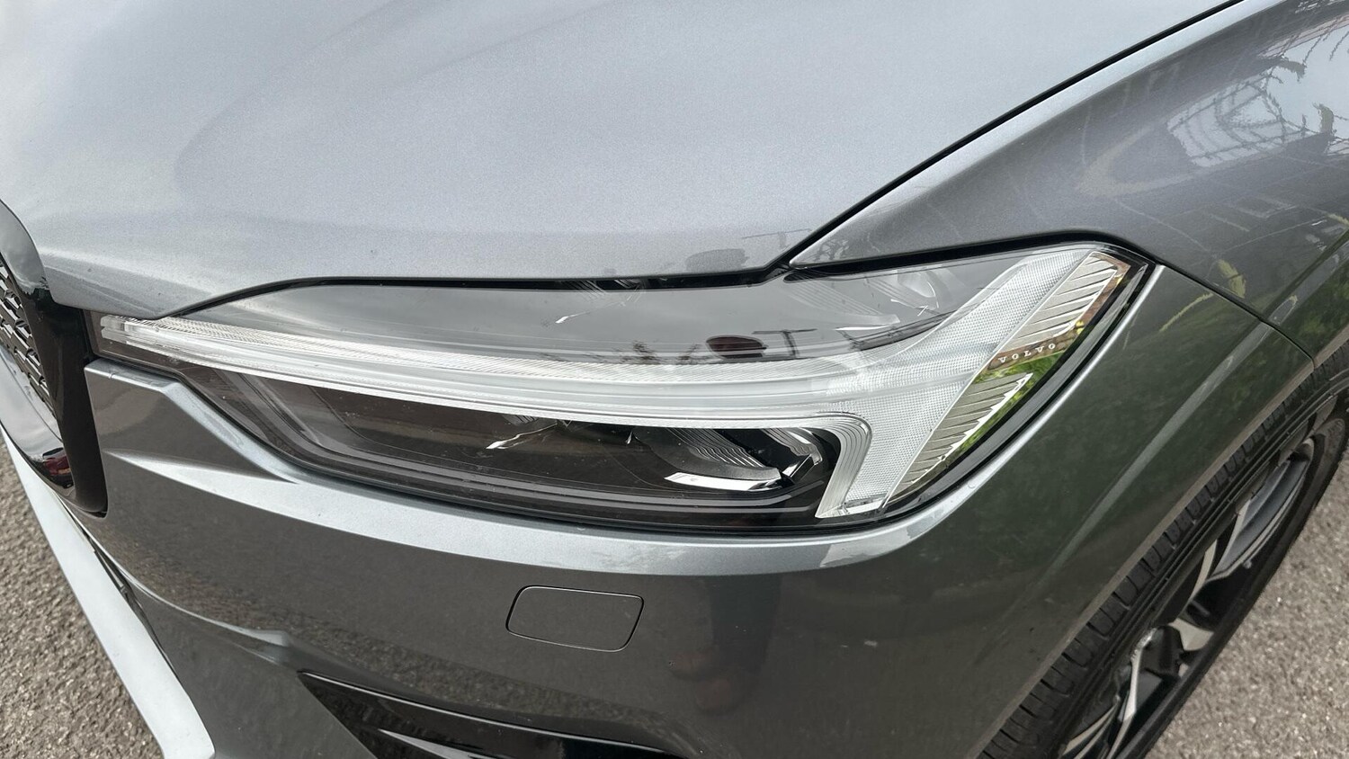 Used Volvo XC60 2021 for sale - 76306365: Photo 43