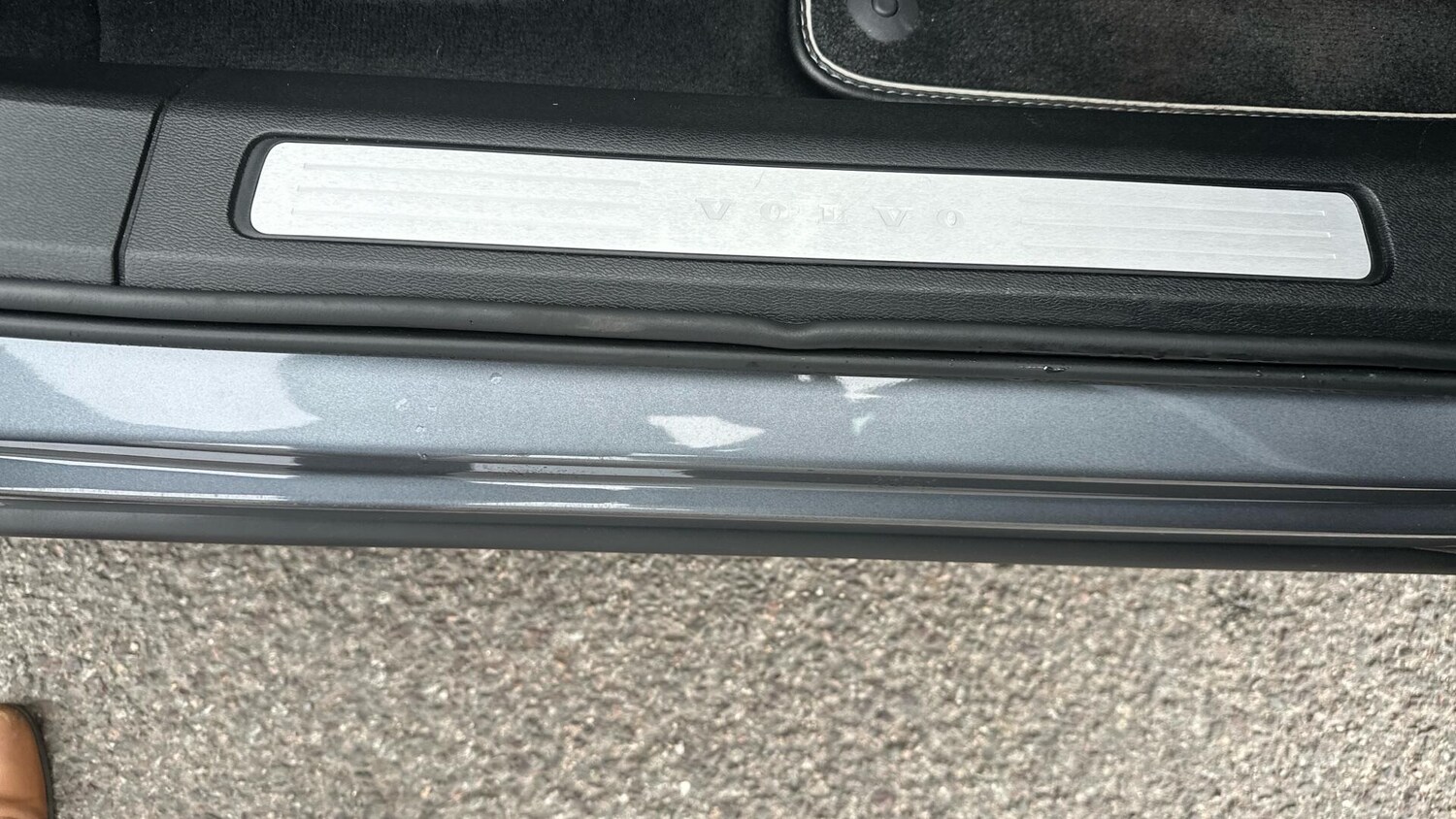 Used Volvo XC60 2021 for sale - 76306365: Photo 46