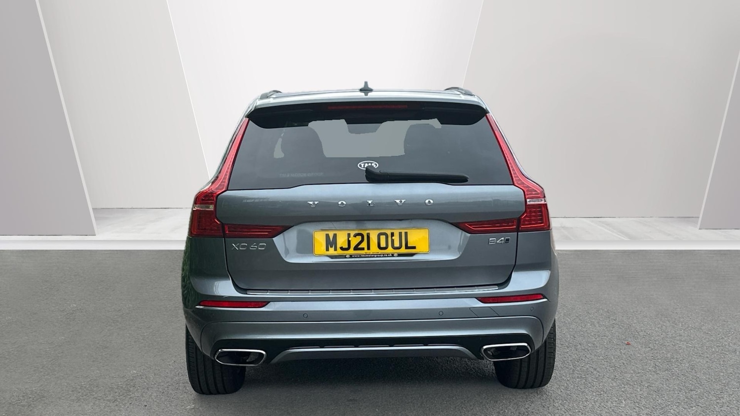 Used Volvo XC60 2021 for sale - 76306365: Photo 7