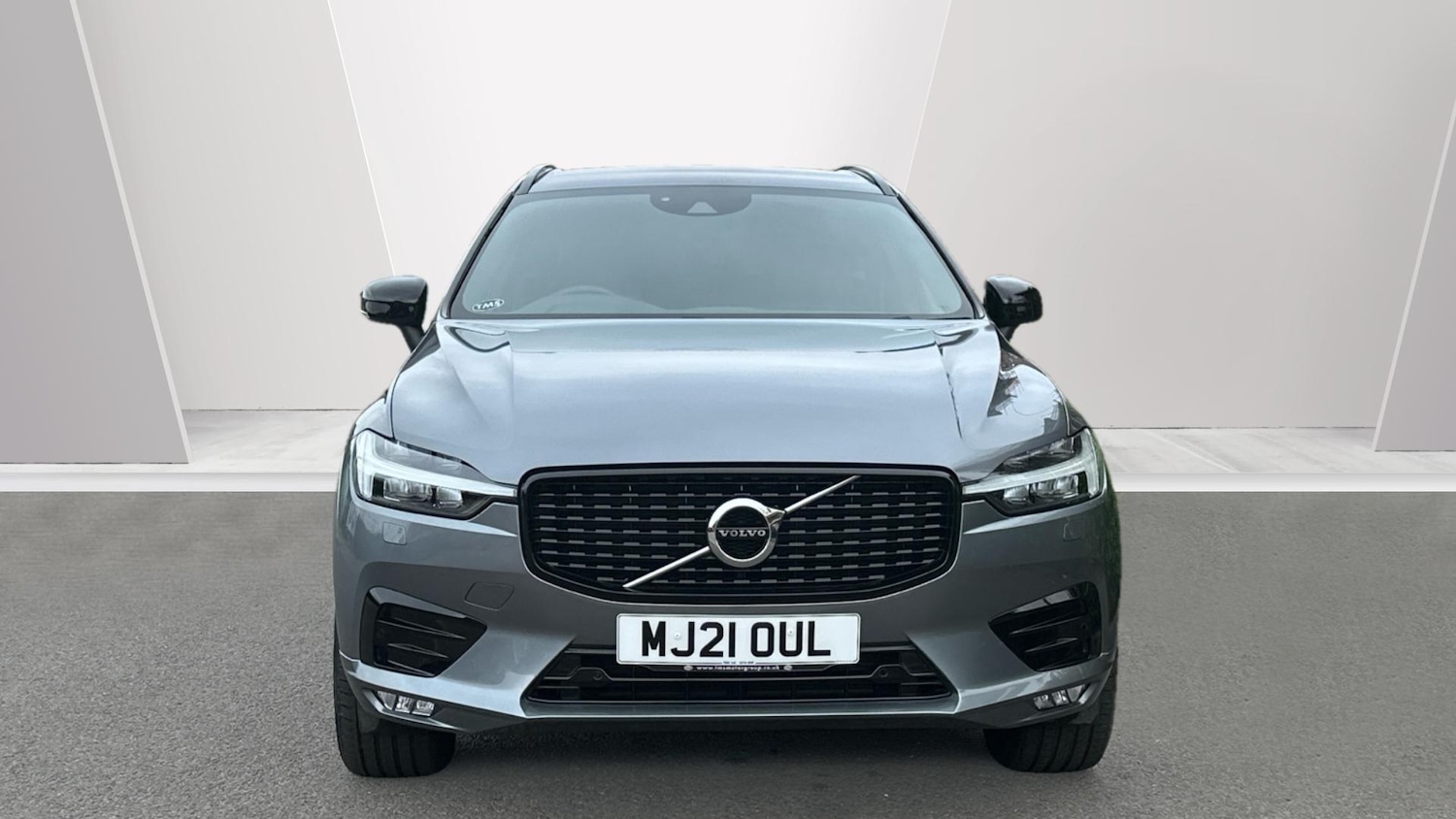 Used Volvo XC60 2021 for sale - 76306365: Photo 8