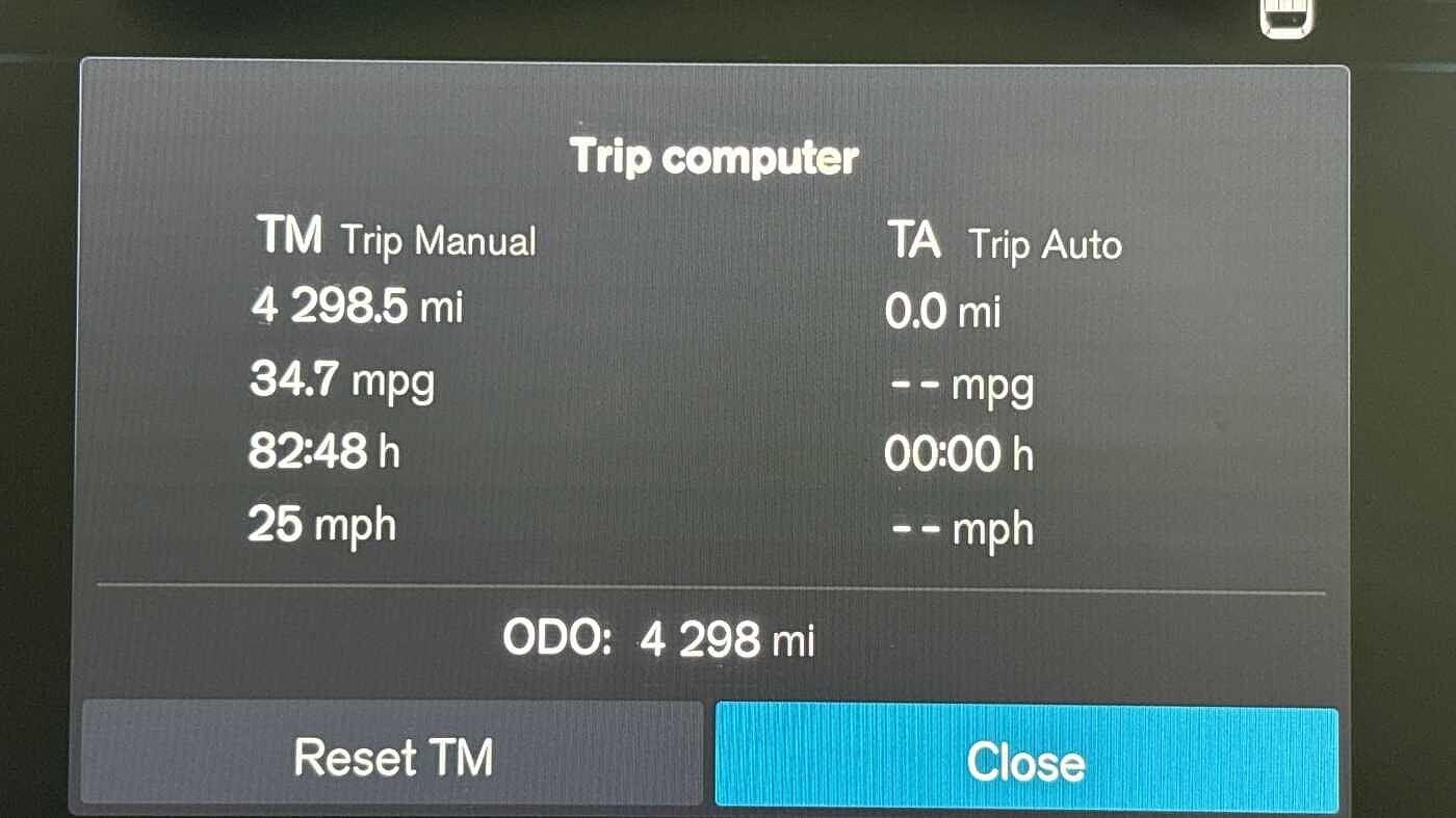 Used Volvo XC40 2025 for sale - 76314750: Photo 12