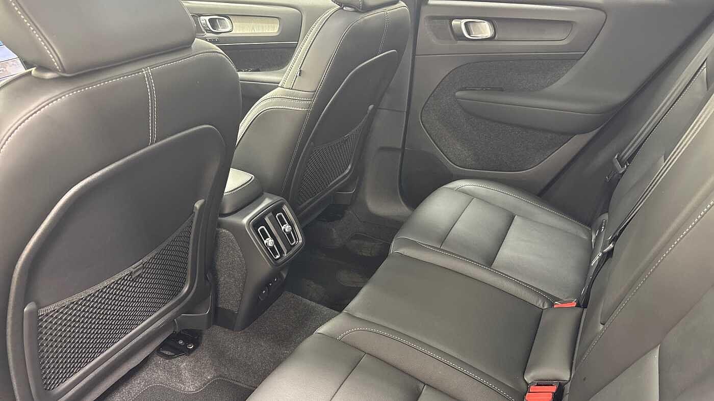 Used Volvo XC40 2025 for sale - 76314750: Photo 13