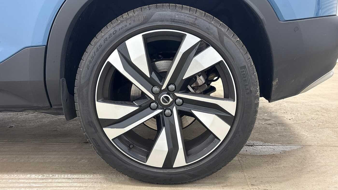 Used Volvo XC40 2025 for sale - 76314750: Photo 16