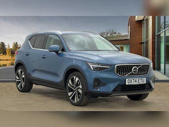 Volvo - XC40