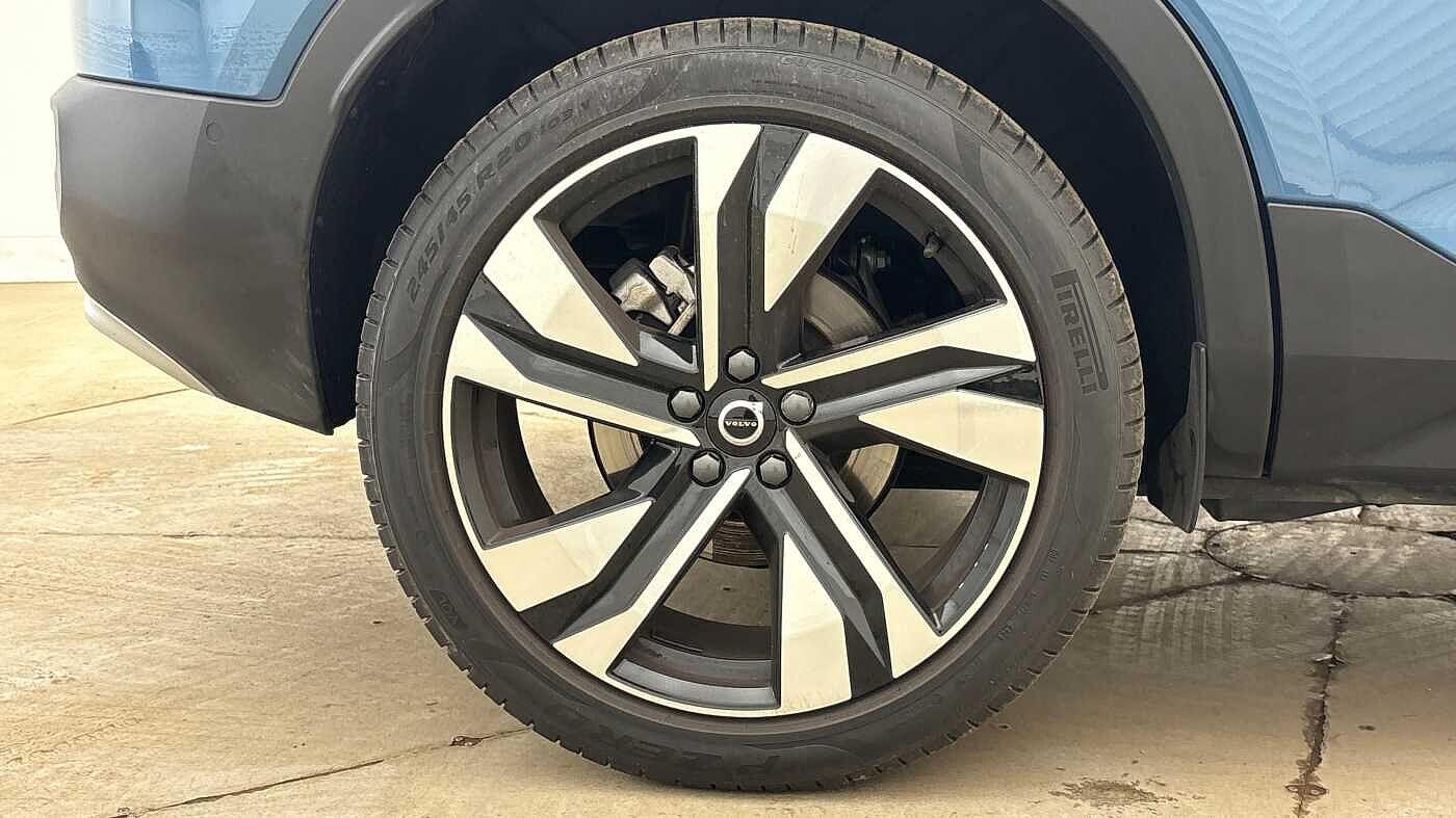 Used Volvo XC40 2025 for sale - 76314750: Photo 20