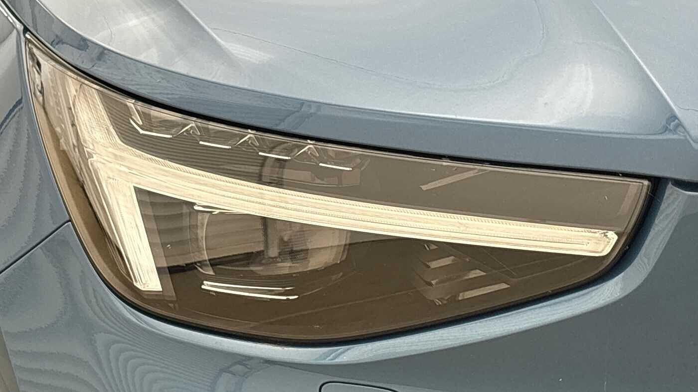 Used Volvo XC40 2025 for sale - 76314750: Photo 22