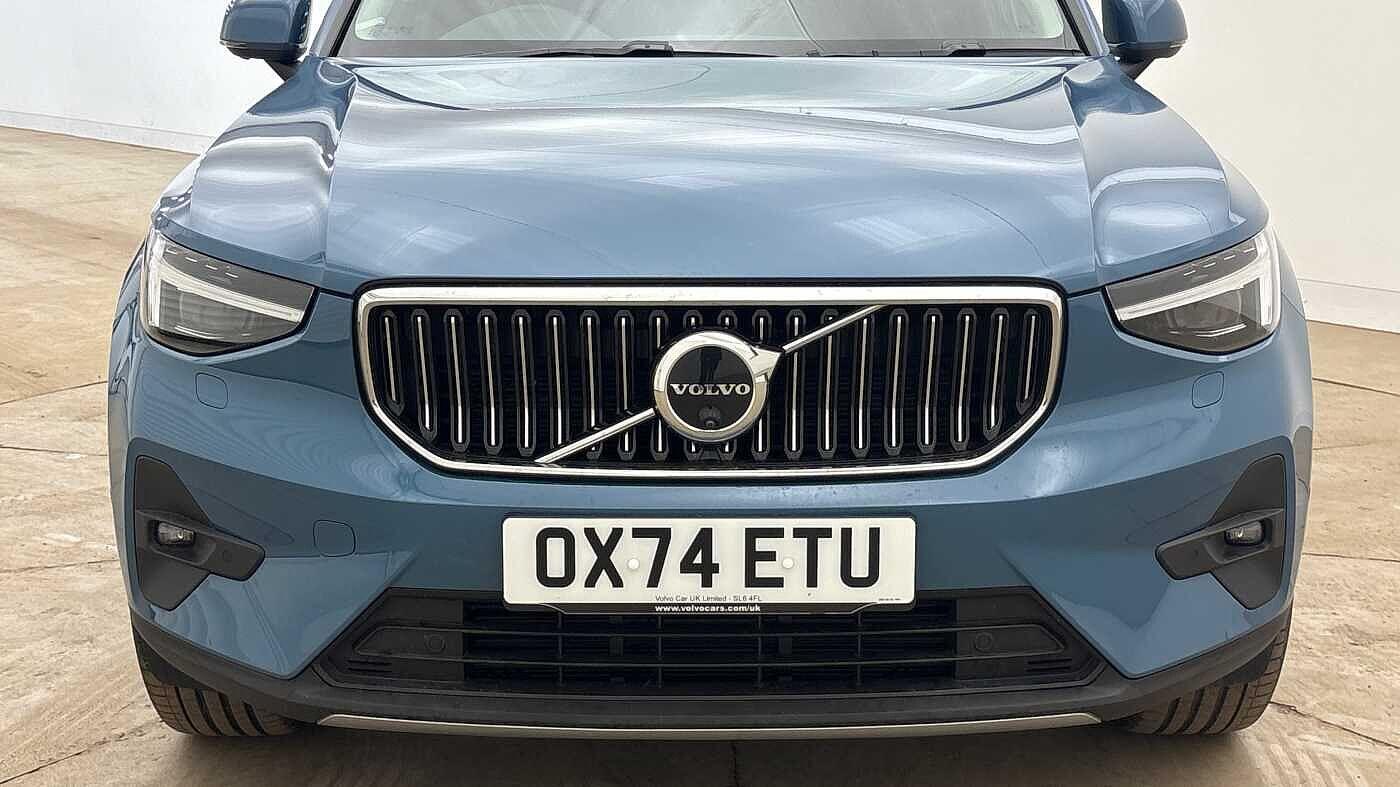 Used Volvo XC40 2025 for sale - 76314750: Photo 24