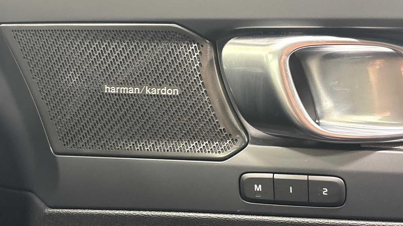 Used Volvo XC40 2025 for sale - 76314750: Photo 27