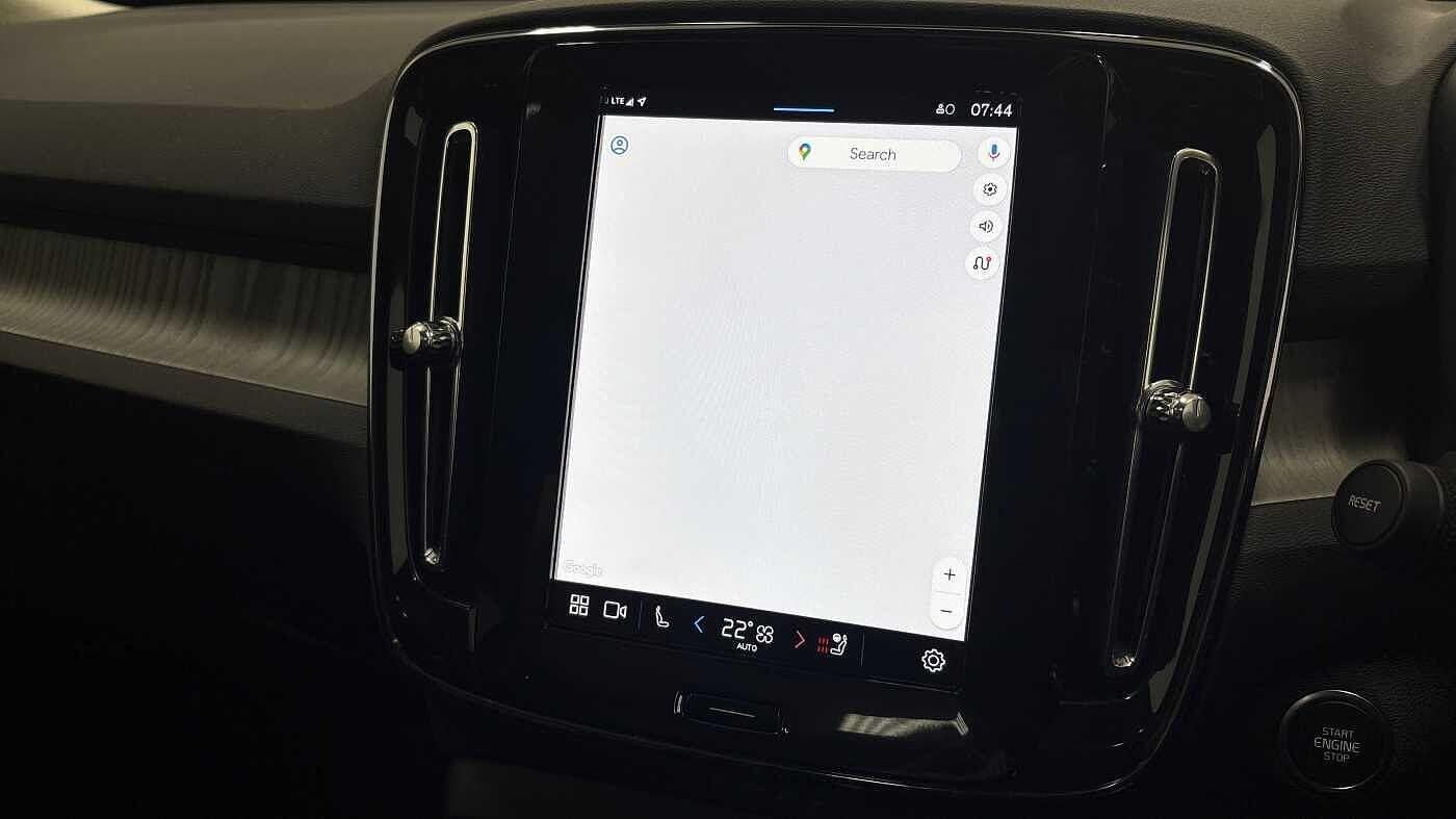 Used Volvo XC40 2025 for sale - 76314750: Photo 36