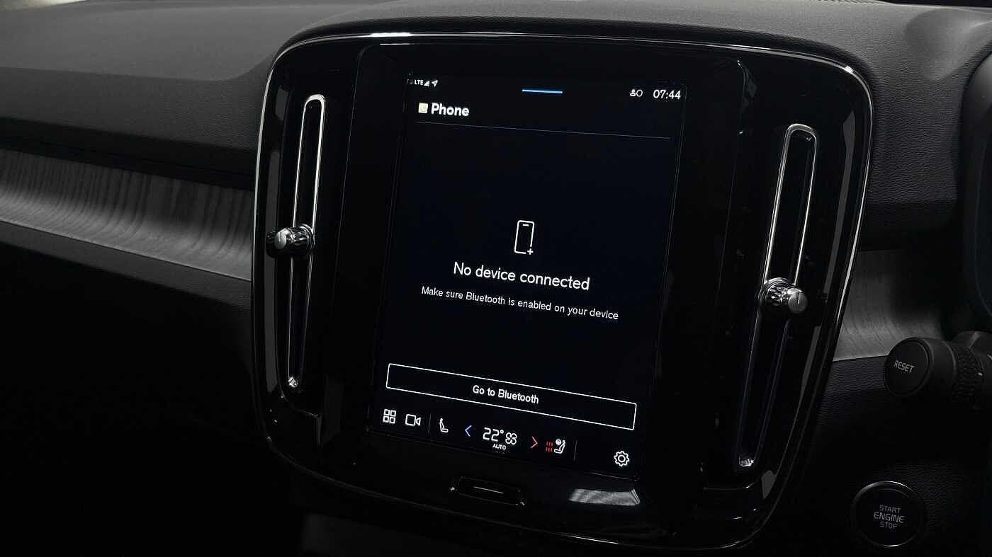 Used Volvo XC40 2025 for sale - 76314750: Photo 38