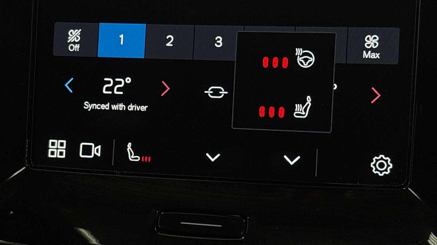 Used Volvo XC40 2025 for sale - 76314750: Photo 41