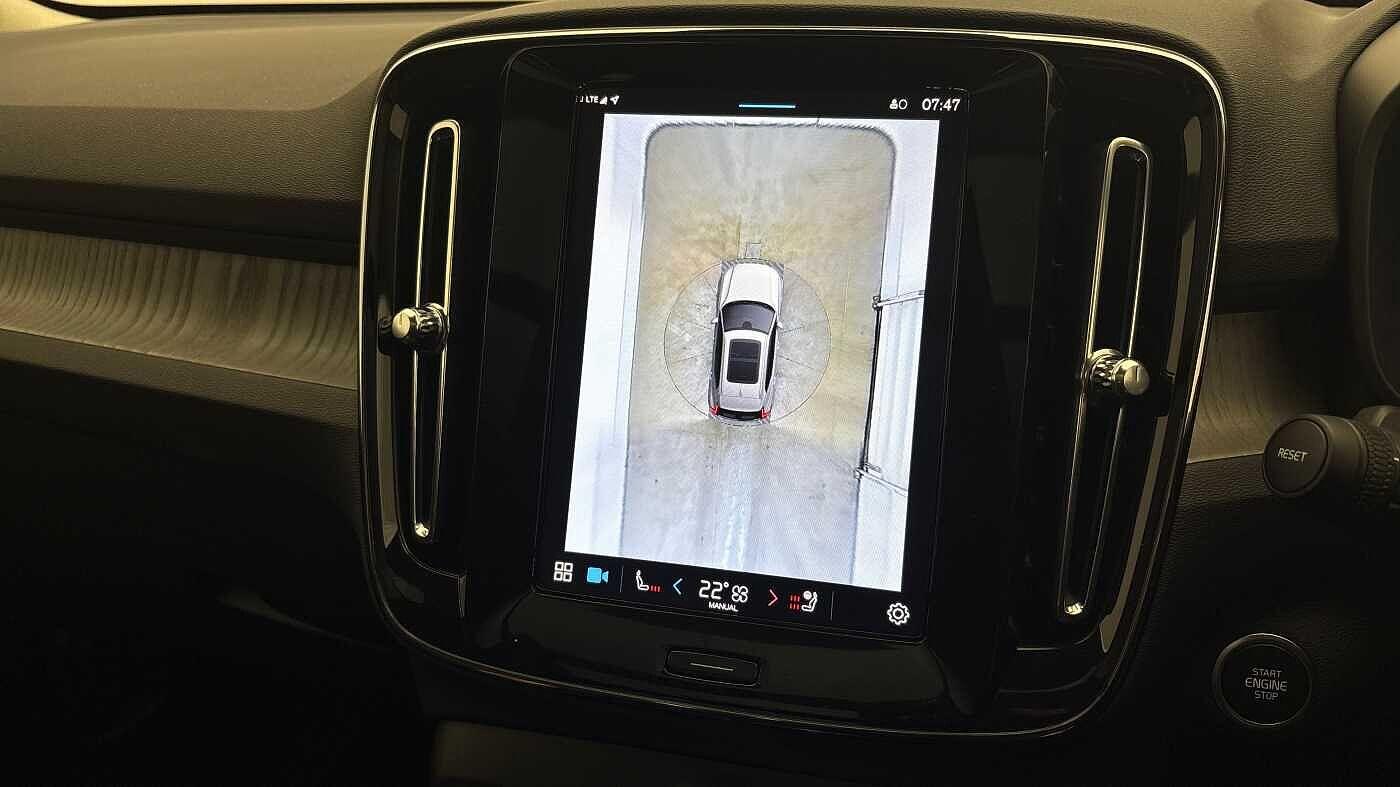 Used Volvo XC40 2025 for sale - 76314750: Photo 42