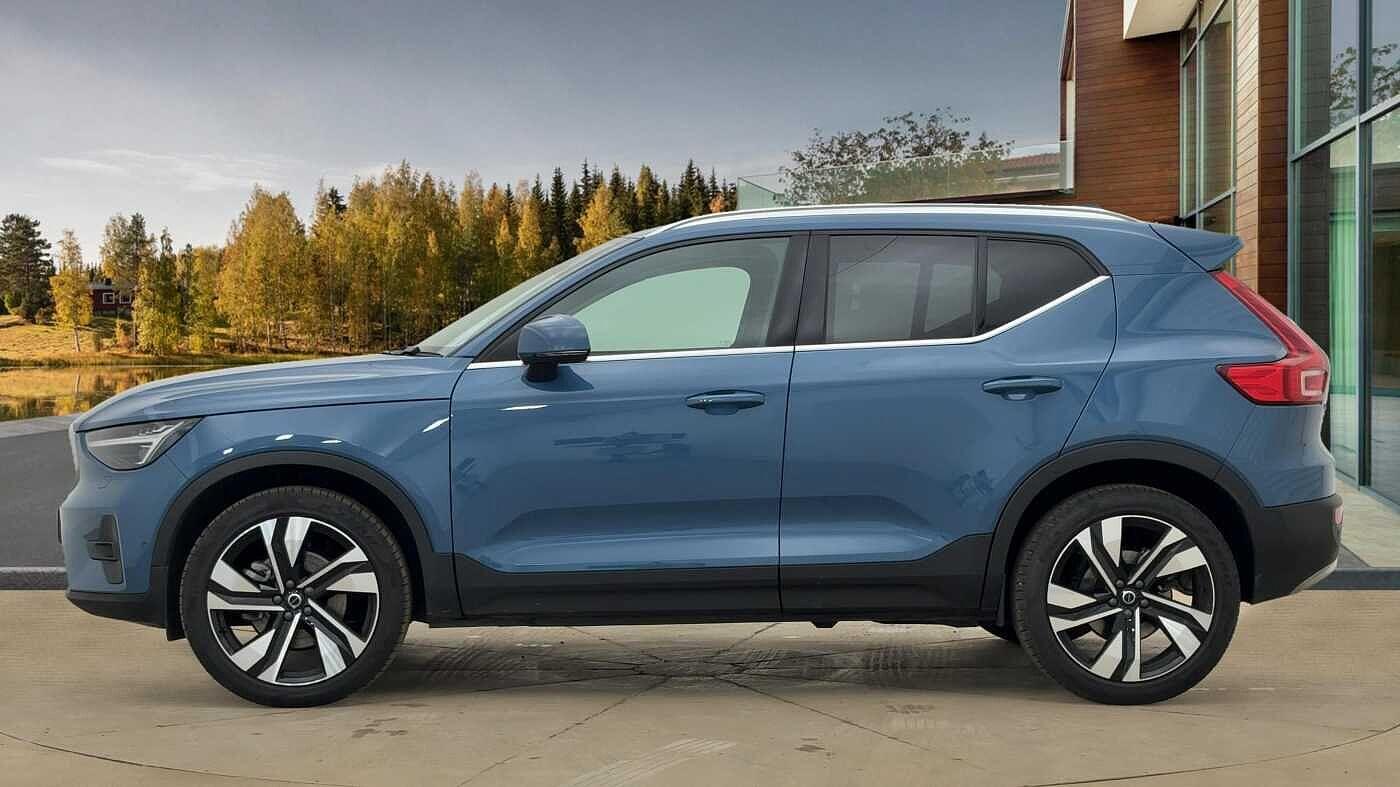 Used Volvo XC40 2025 for sale - 76314750: Photo 6
