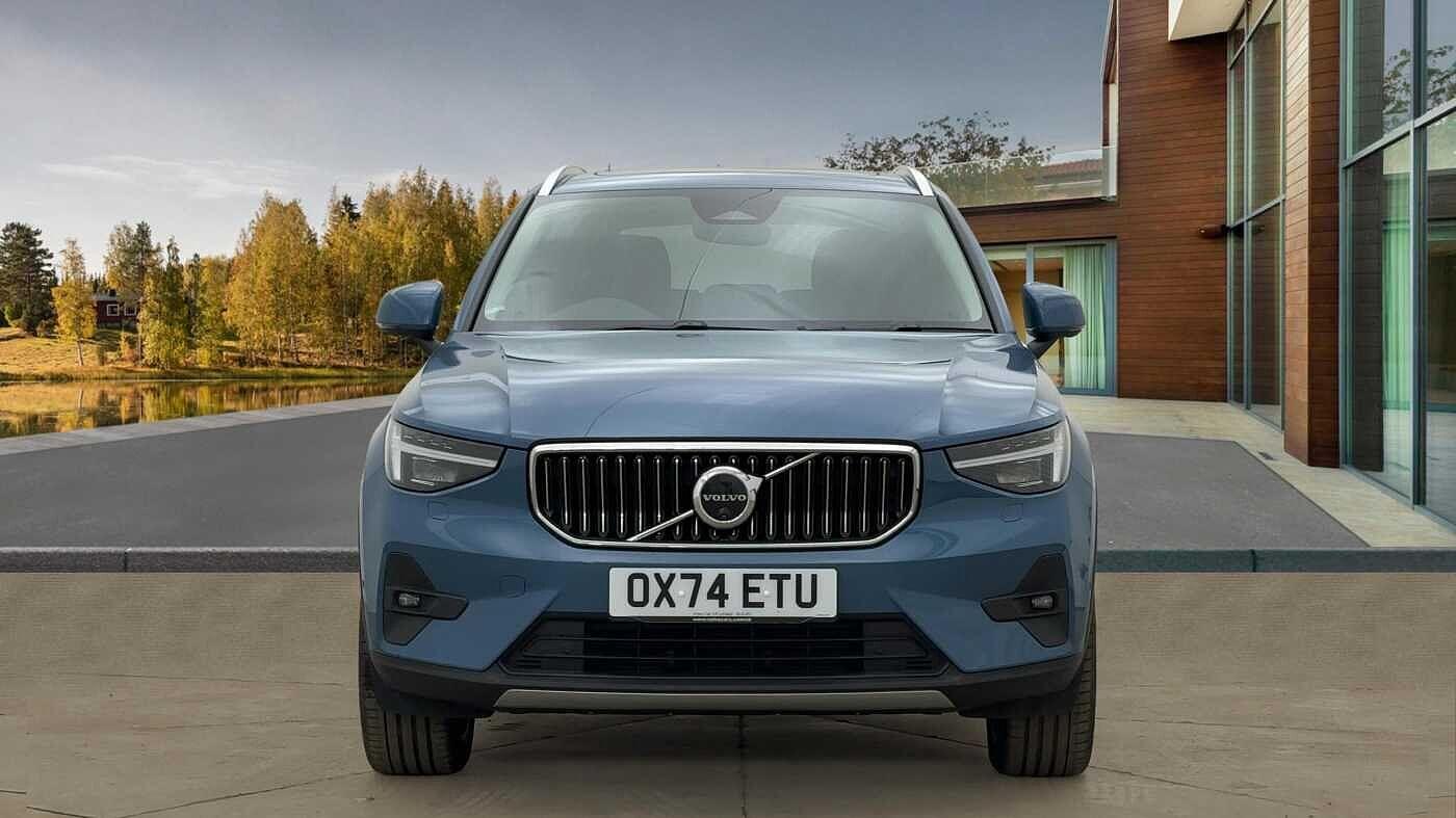 Used Volvo XC40 2025 for sale - 76314750: Photo 8