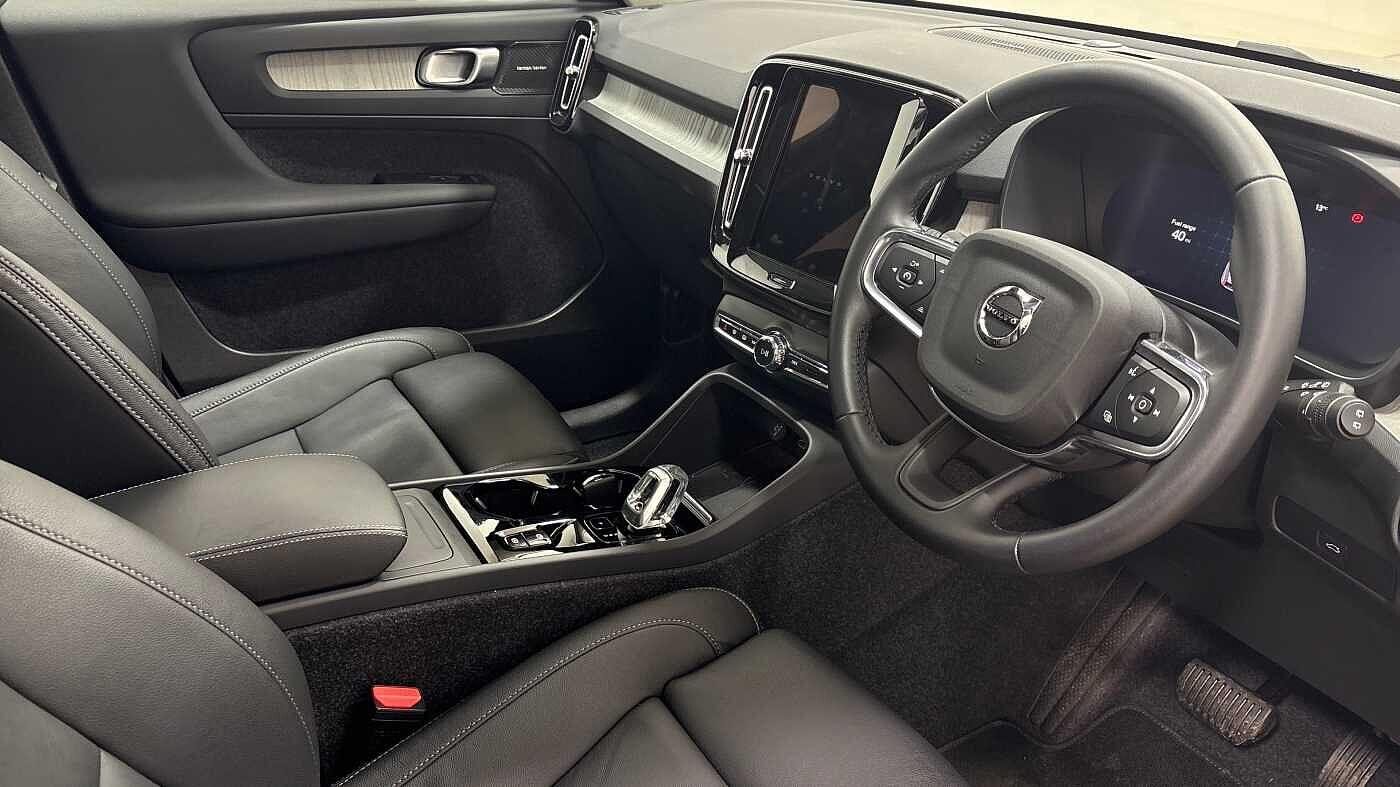 Used Volvo XC40 2025 for sale - 76314750: Photo 9