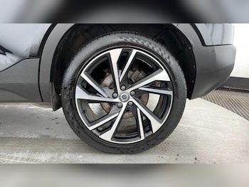 Used Volvo XC40 2021 for sale - 77510252: Photo