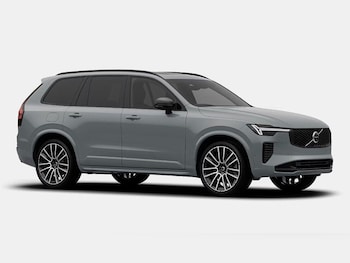 Used Volvo XC90 2026 for sale - 78752744: Photo
