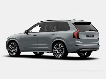 Used Volvo XC90 2026 for sale - 78752744: Photo