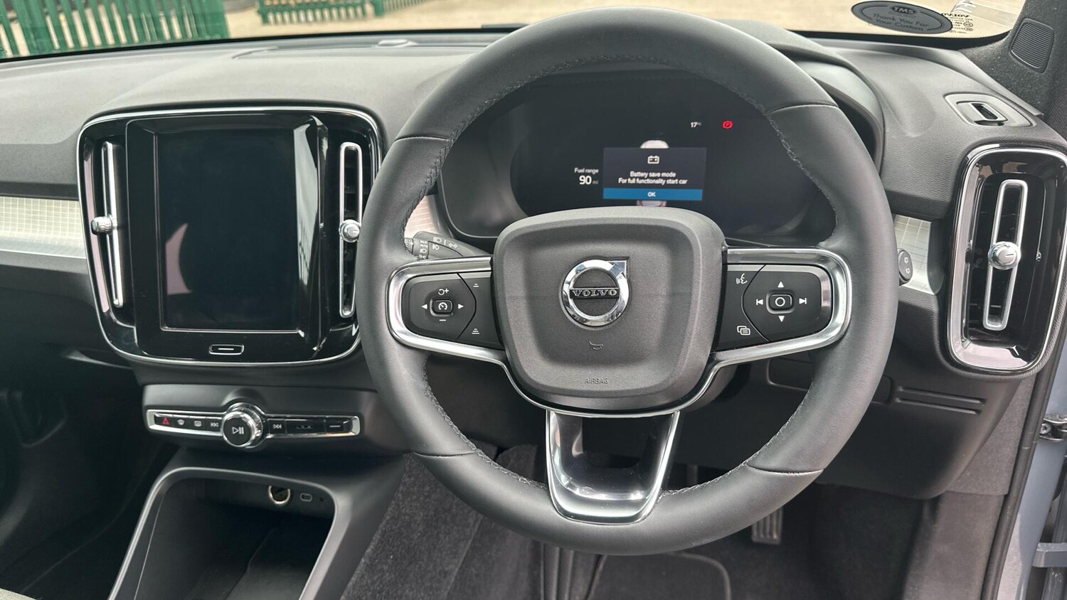 Used Volvo XC40 2022 for sale - 77673114: Photo 10