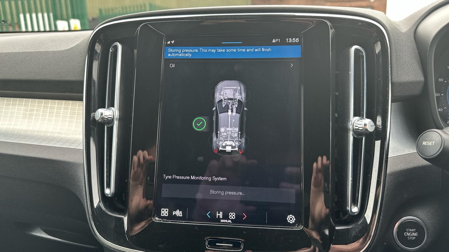 Used Volvo XC40 2022 for sale - 77673114: Photo 14