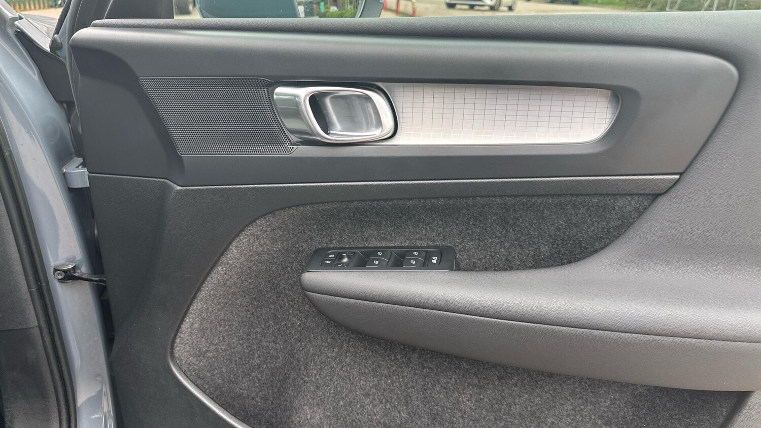 Used Volvo XC40 2022 for sale - 77673114: Photo 25