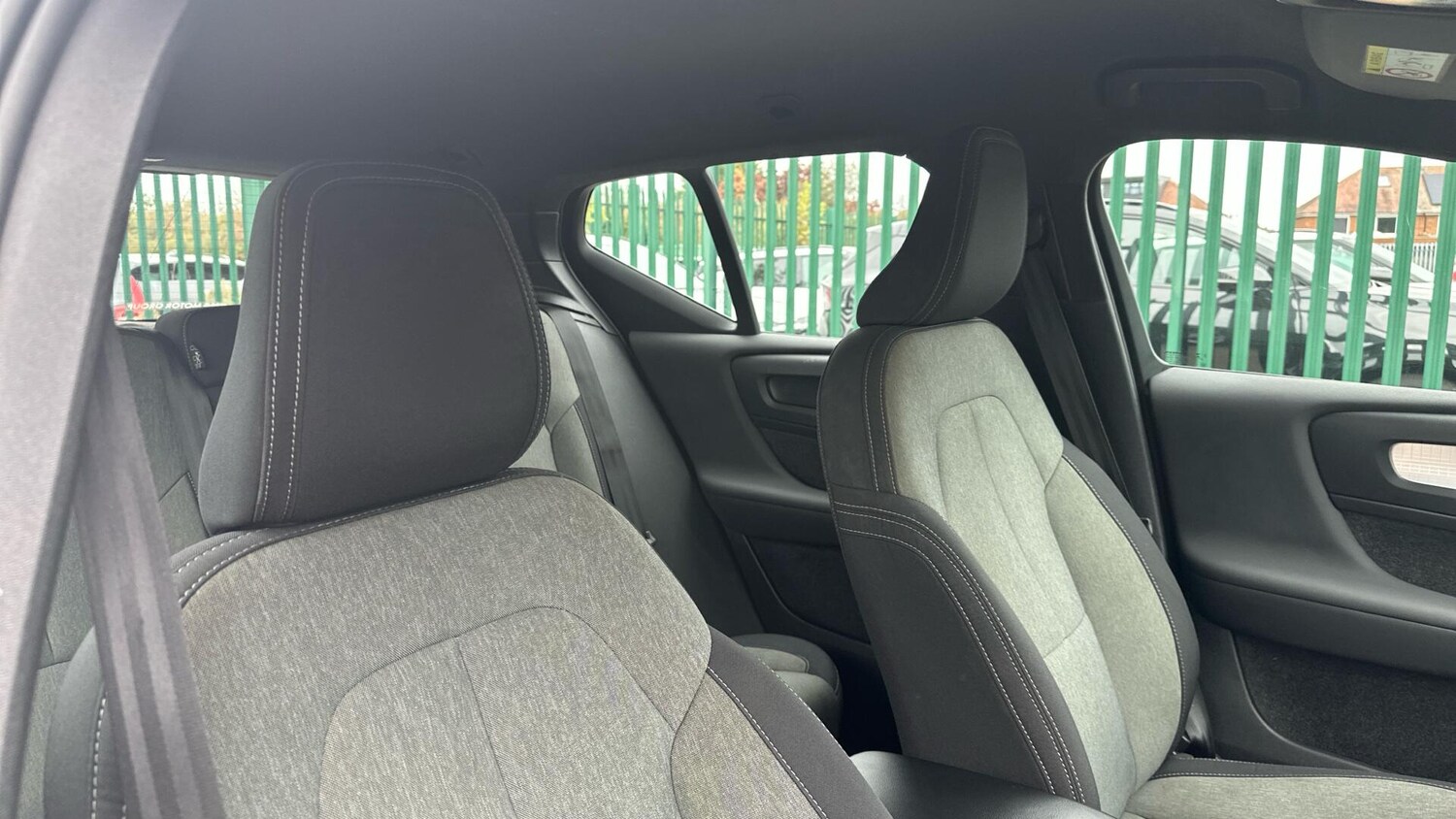 Used Volvo XC40 2022 for sale - 77673114: Photo 27