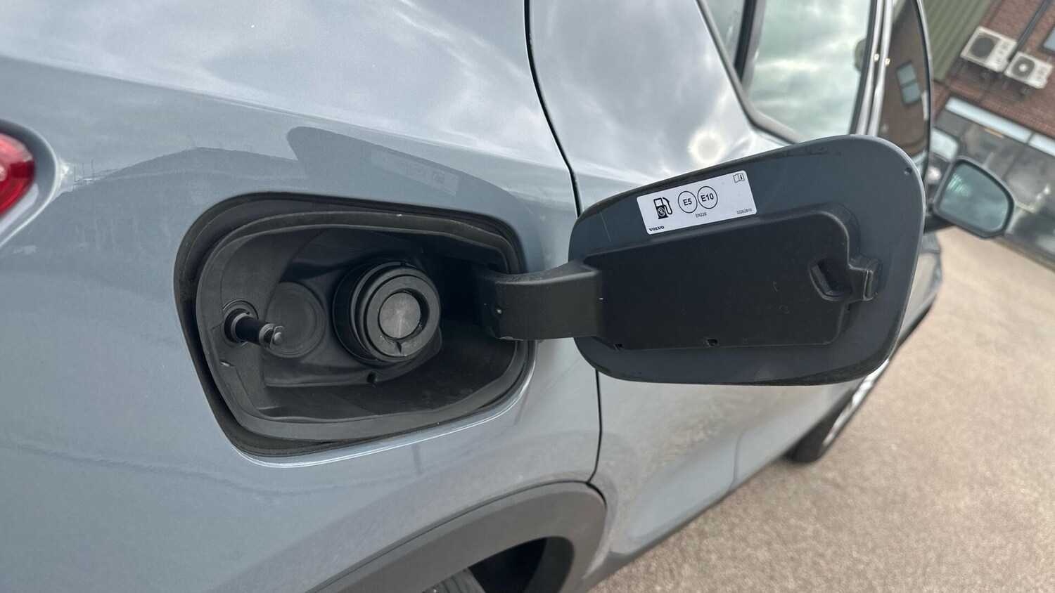 Used Volvo XC40 2022 for sale - 77673114: Photo 34