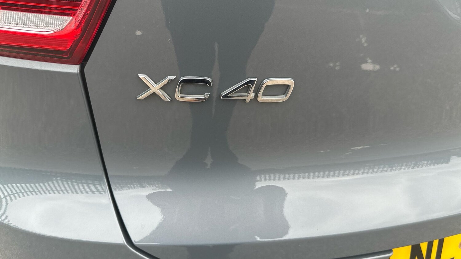 Used Volvo XC40 2022 for sale - 77673114: Photo 37
