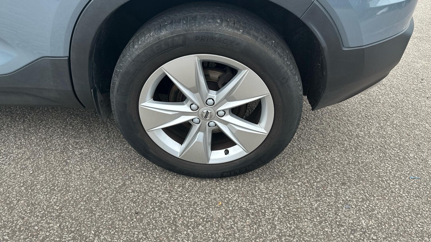 Used Volvo XC40 2022 for sale - 77673114: Photo 39