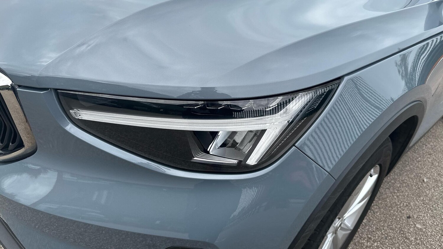 Used Volvo XC40 2022 for sale - 77673114: Photo 41