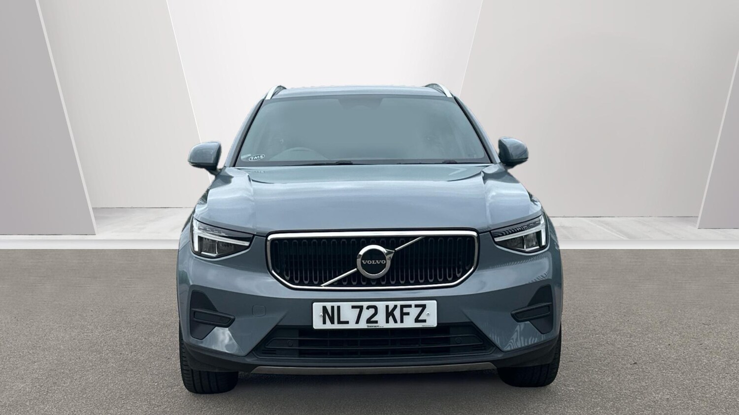 Used Volvo XC40 2022 for sale - 77673114: Photo 8