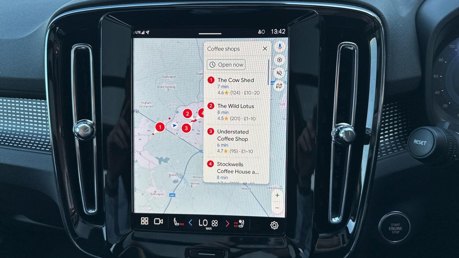 Used Volvo XC40 2025 for sale - 78047773: Photo 16