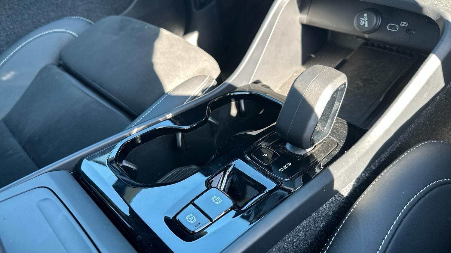 Used Volvo XC40 2025 for sale - 78047773: Photo 24