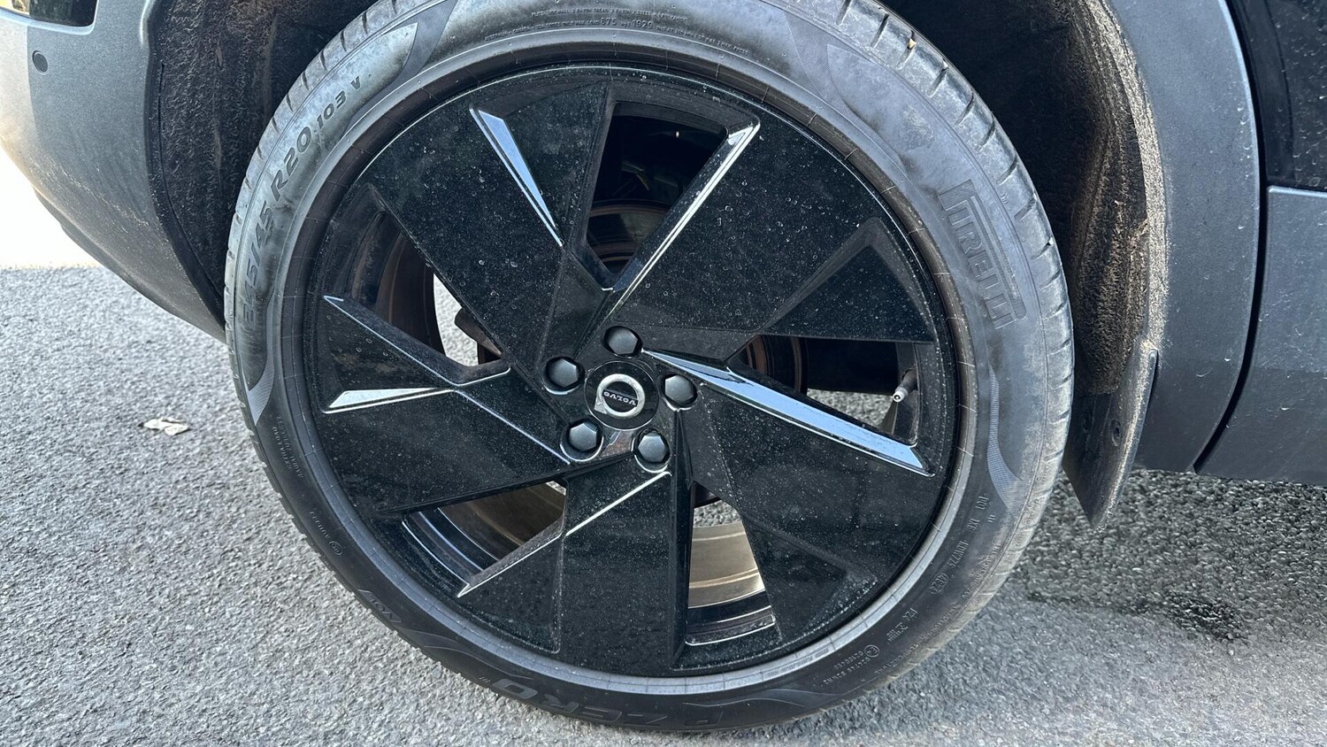 Used Volvo XC40 2025 for sale - 78047773: Photo 33