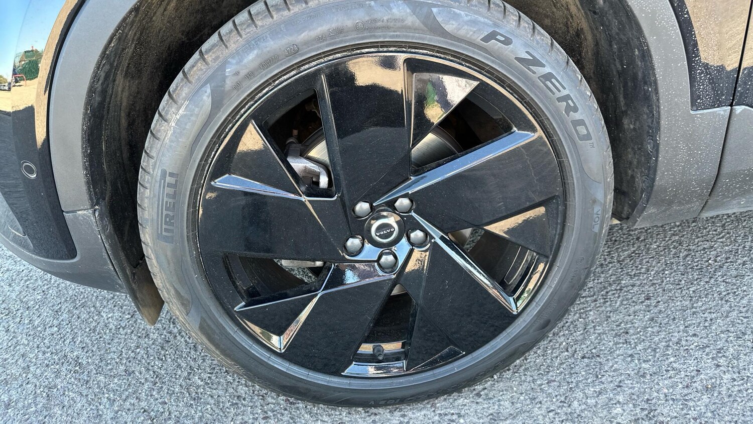 Used Volvo XC40 2025 for sale - 78047773: Photo 36